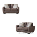 Sofa Sectional Set Dua Kursi Sofa Furniture Grosir